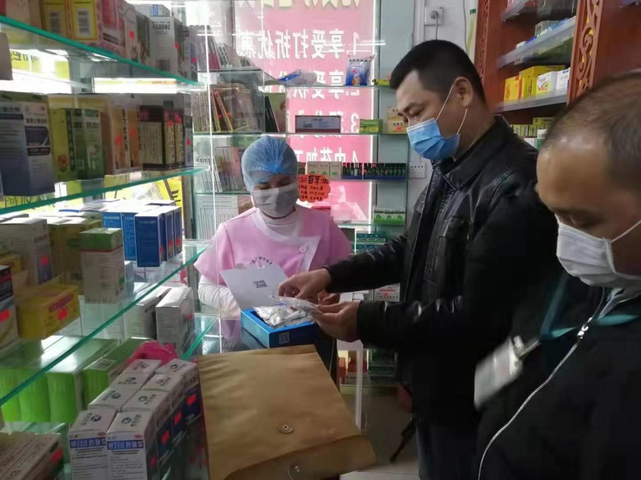 海南省市场监管局疫情防控价格违法典型案件发布