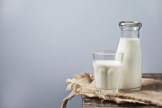 喝牛奶导致乳腺癌？你必须了解的科学真相