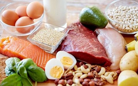 专家列出优质蛋白十佳食物排行榜 你吃对了吗？