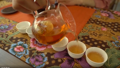 茶的演变（二）：唐代煎茶法的流行