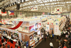第二十一届中食展9月28—30日在上海举行 2200家企业亮相十二大主题展区