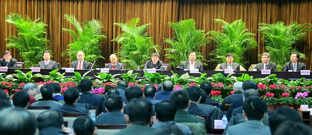中国农科院启动国际农业科学计划第一批项目