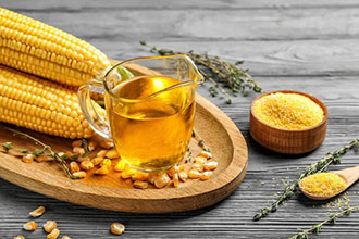 过量食用玉米油或增加糖尿病患病风险