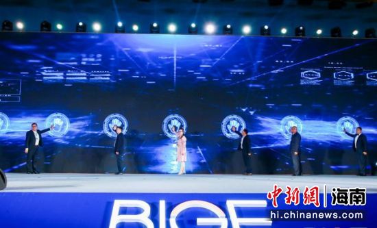 　图为论坛现场。主办方供图