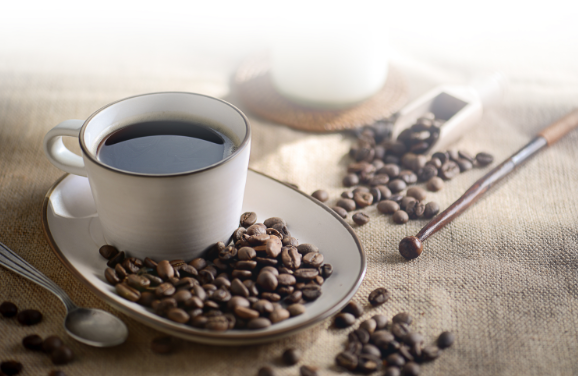 黑咖啡真的能减肥吗？