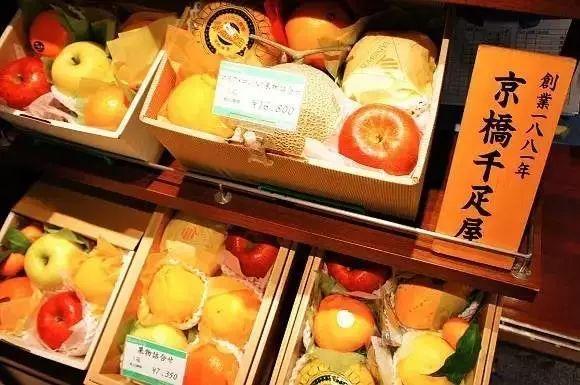 日本为何能实现农产品"地产地消"