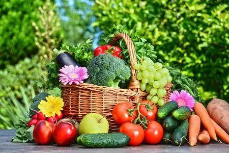 2021年绿色食品、有机农产品和农产品地理标志工作要点发布