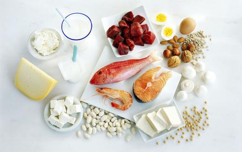 乳清蛋白、大豆蛋白、酪蛋白、胶原蛋白、鸡蛋蛋白...6种蛋白有什么不同
