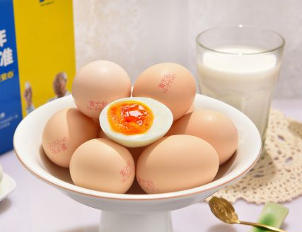 《可生食鸡蛋》团体标准发布