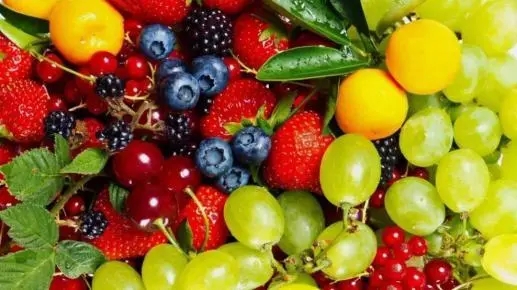 疫情期间进口水果安全消费提示（2022年第2号）