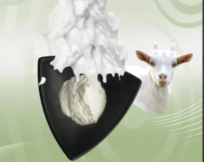 山羊乳特征性寡糖研究取得新进展