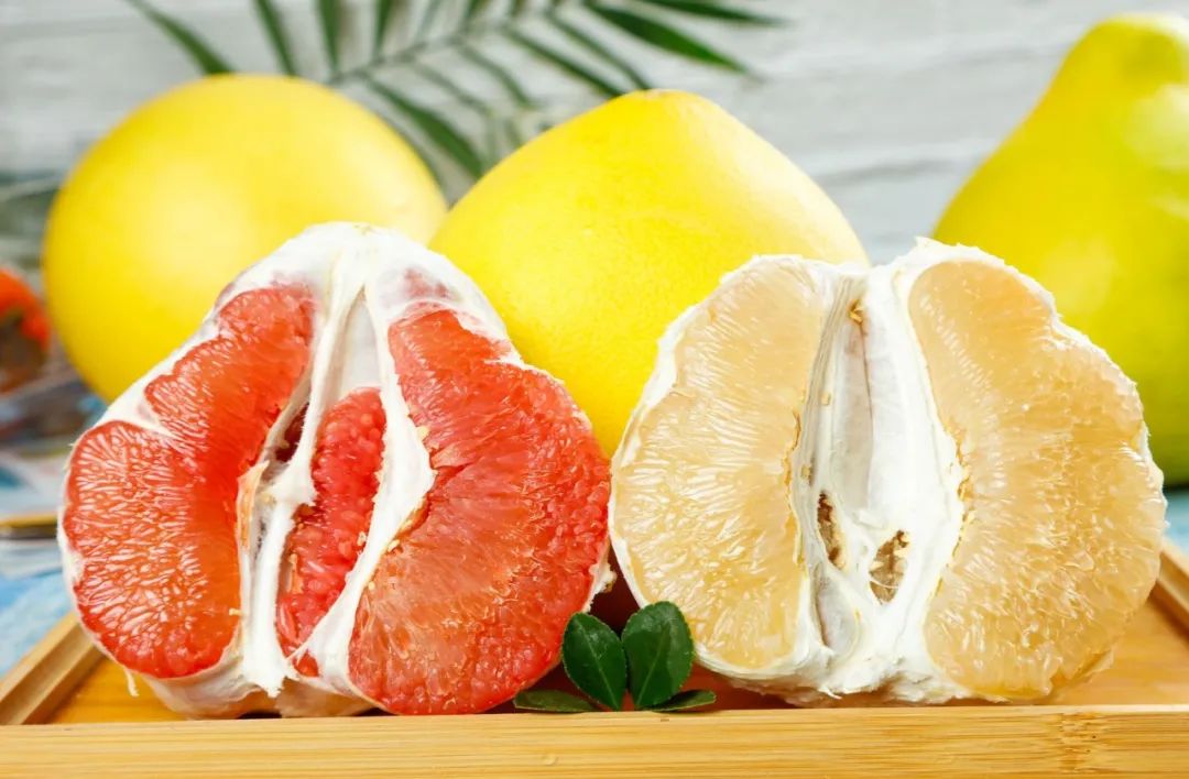 美味可口的柚子，你了解多少？