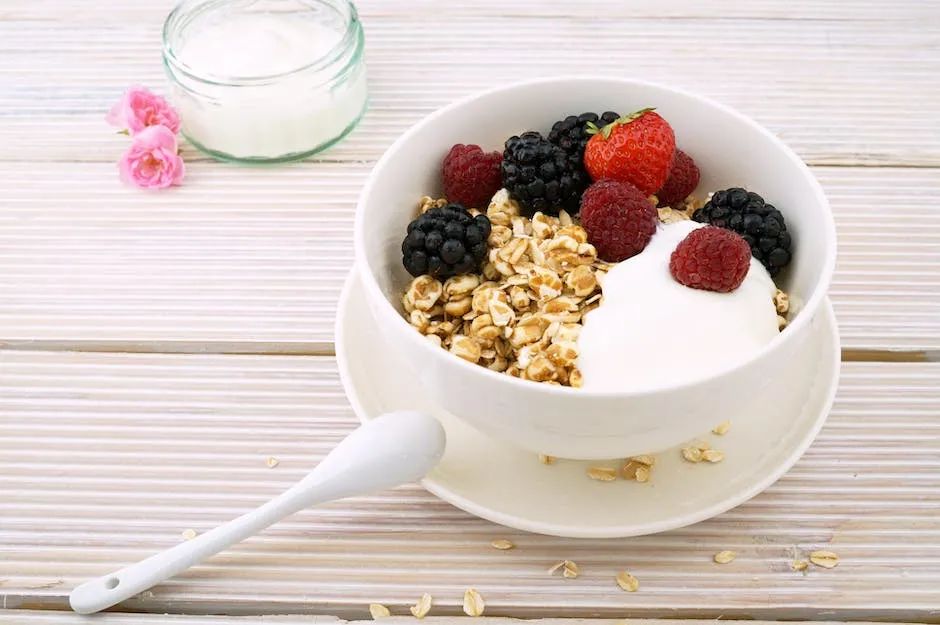 酸奶营养又健康 日常选购有技巧