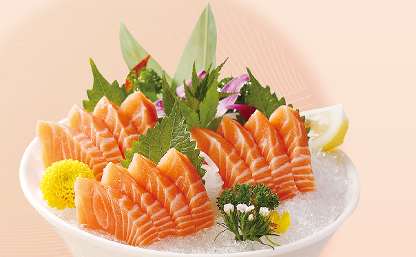 深耕23年，新一番三文鱼寿司打造海南日料行业影响力品牌