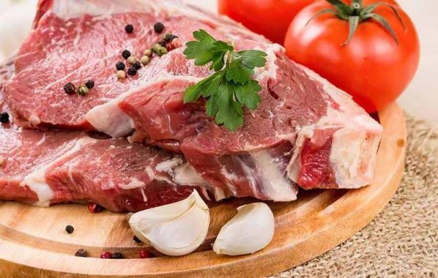 海南省市场监督管理局关于畜禽肉类食品的消费提示