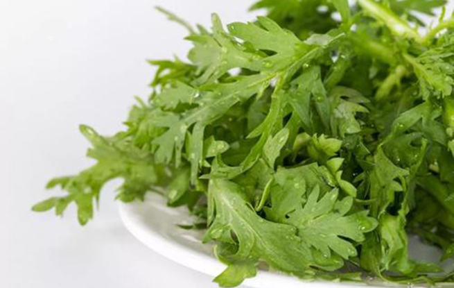 春季吃蔬菜，好处原来可以这么多！