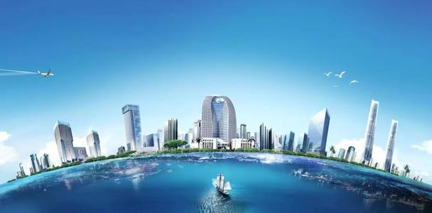 海南建设国际旅游消费中心扫描