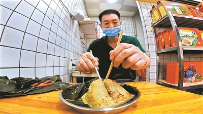 老品牌如何“逆生长”？