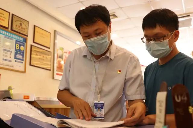 人物｜黄卓：市场安全监管重任在肩 履职尽责全力以赴