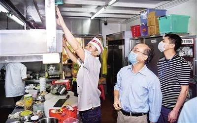 疫情，让市场监管的责任更重