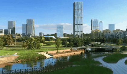 三亚崖州湾科技城知识产权公共服务平台上线