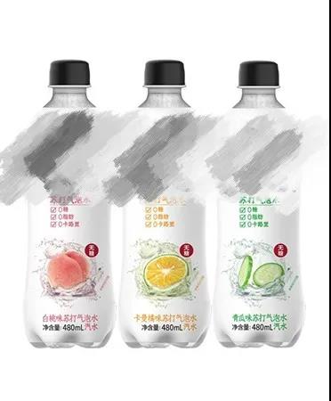 年轻人青睐代糖产品 健康与美味需求能兼得吗