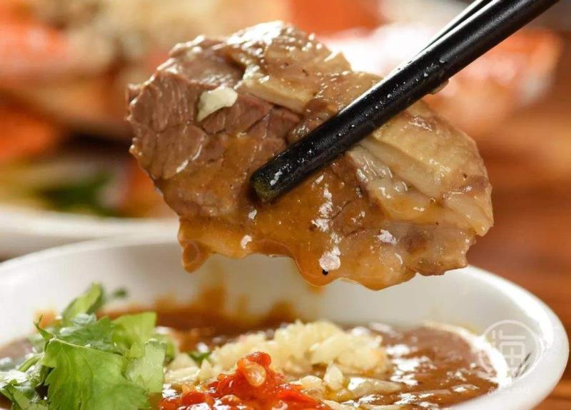 防腐剂超标 海南永丰食品有限公司什锦酱被查