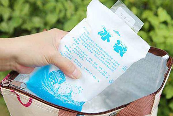 保鲜冰袋能重复利用吗?安全吗？