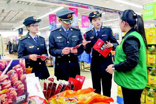 基层执法办案：常见错误问题汇总