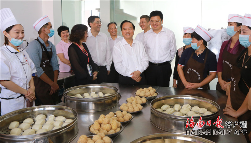刘赐贵:脱贫攻坚同乡村振兴有效衔接