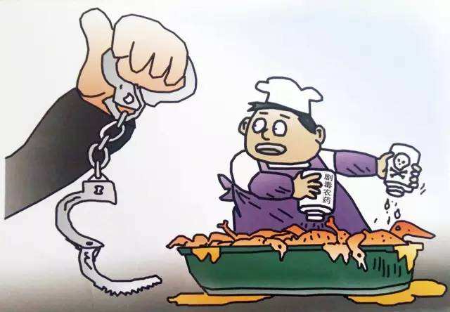 危害食品安全案件证据审查的“三要点”是什么？