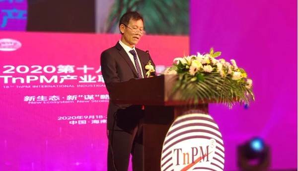 南国企业：创新驱动加速了“大象”转身