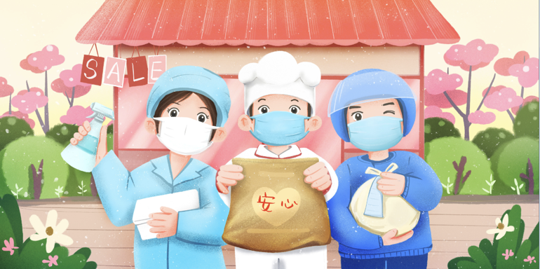 外卖全链条监管落地难在哪儿