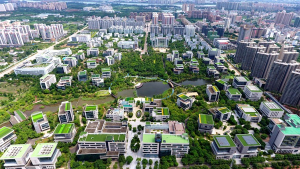 澄迈2020年招商引资交出亮眼“成绩单”