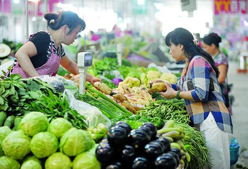 “阳光农安”将成未来农产品质量安全监管重要举措