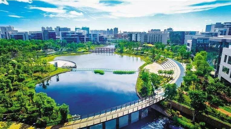 大力推进各项改革 助推优化营商环境
