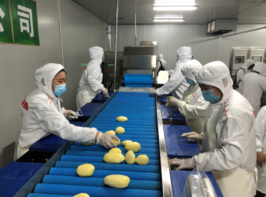 预制菜出圈 万亿市场待深耕