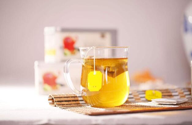 袋泡茶争做年轻人的“口粮茶”
