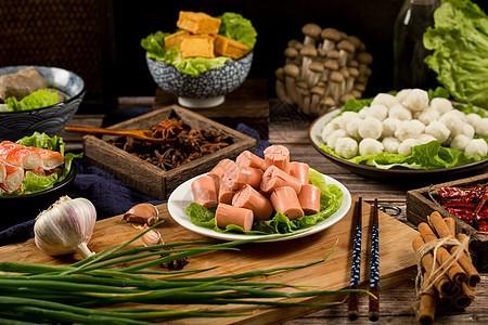 火锅食材新零售拓展边界开启Plus模式