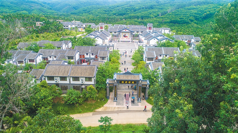 母瑞山农场公司推进党史学习教育