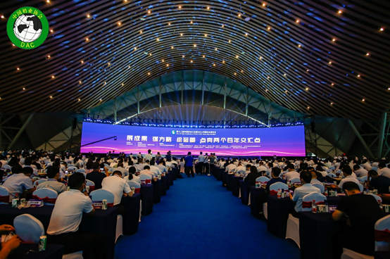 中国奶业振兴取得四大显著成效