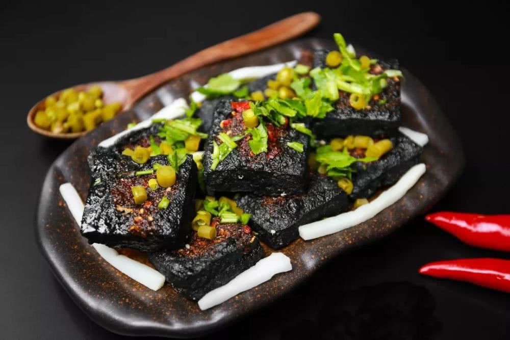 腐乳、臭豆腐、豆豉真的健康吗？答案你都想不到
