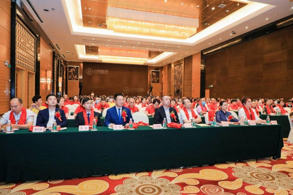 众杰乘风 未来已来，众杰生物科技股份欧洲主板取得预留股票代码   
