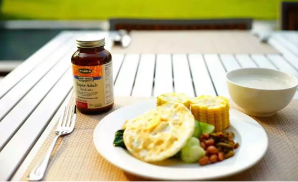 口腔护理+益生菌  会孕育出功能食品超级品类吗