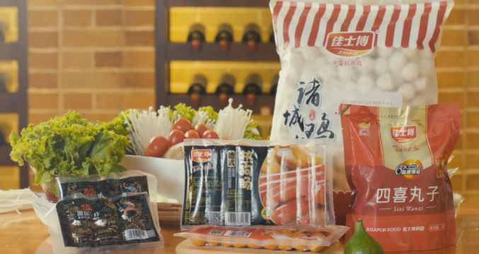 速冻食品到底有没有营养？终于有答案了……