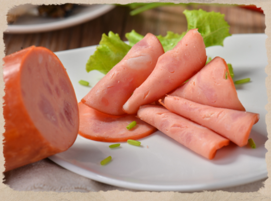 火腿肠和午餐肉有没有营养？