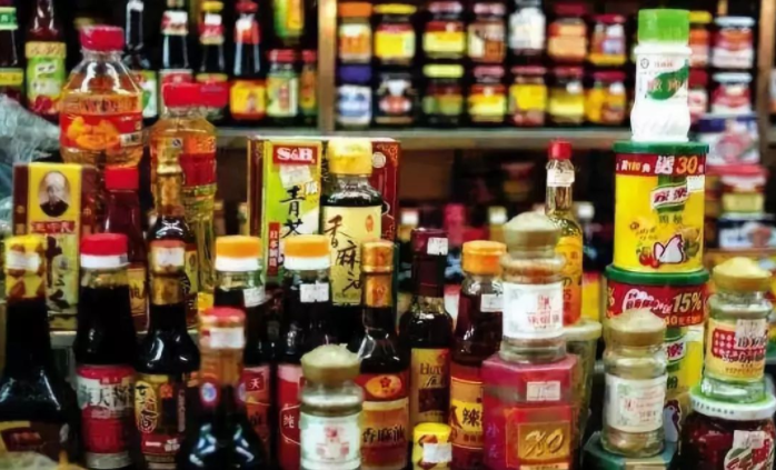 “内卷”中，调味品企业的突围之路