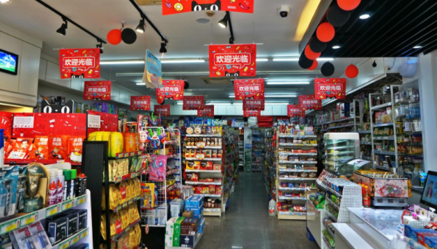 自有品牌崛起 便利店下一张竞争“王牌”怎么选？