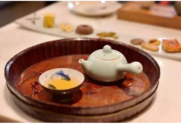 打破边界 推动茶馆业多元化融合发展 