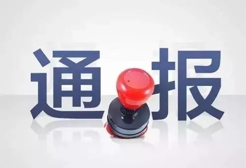 海南省市场监督管理局关于2021年度企业标准自我声明公开监督检查情况的通报